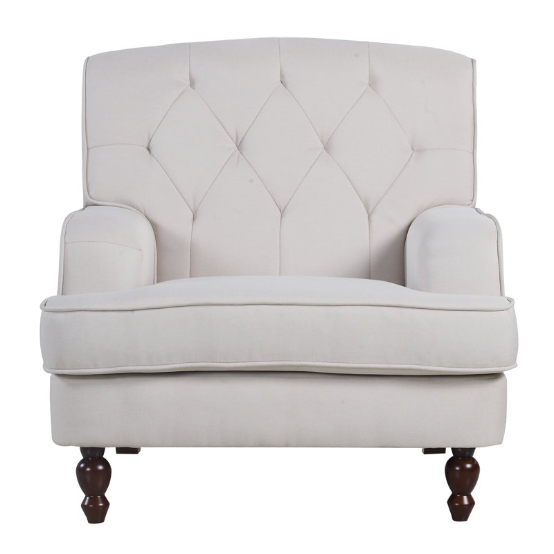 Living Room Armchair & Reviews Joss & Main
